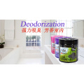 Fragrance Air Freshener Deodorization Crystal Perfume Beads